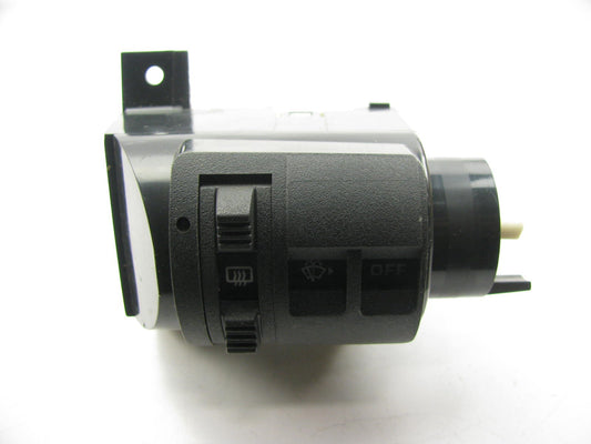 NEW - OUT OF BOX - Instrument Panel Windshield Wiper Switch OEM GM 22574665