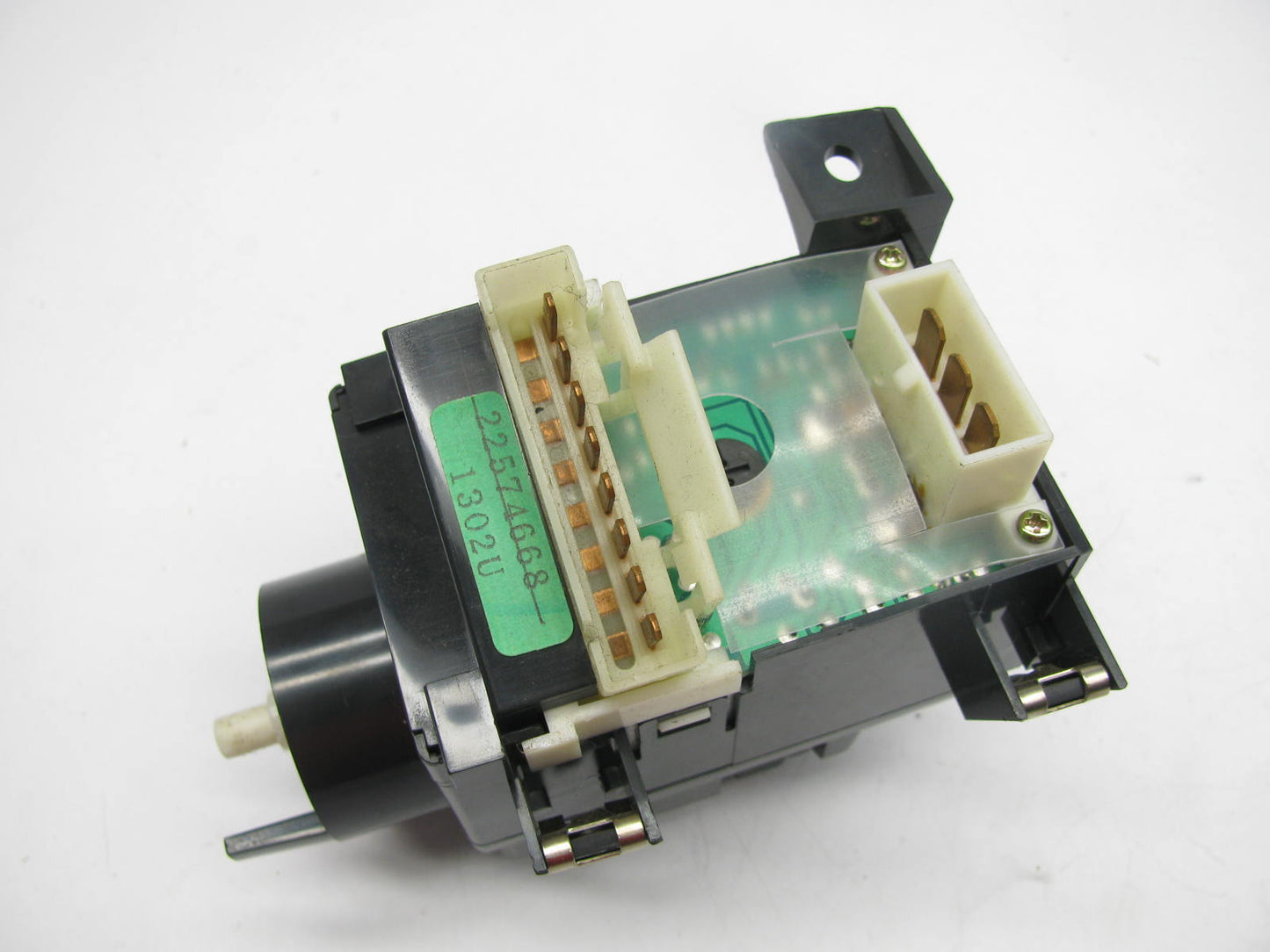 NEW - OUT OF BOX 22574668 Windshield Wiper Switch For 1991-96 Beretta & Corsica