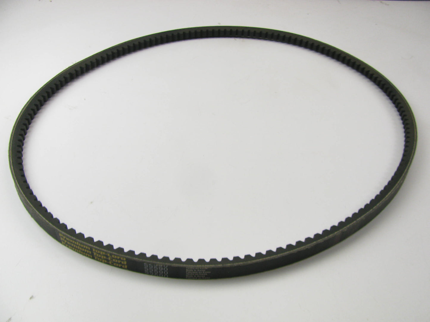 PRIVATE LABEL - 22590 Accessory Drive Belt