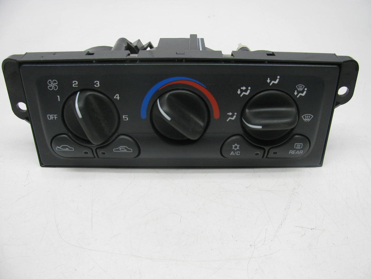 NEW OUT OF BOX GM 22626483 HVAC A/C Heater Control Panel Climate Control Switch