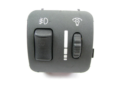 NEW - OUT OF BOX 22658758 Fog Light Lamp Switch 1995-1999 Chevrolet Cavalier