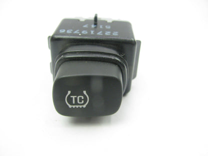NEW - OUT OF BOX 22719736 Traction Control Switch 2004-2005 Saturn Vue