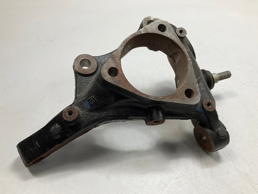 DAMAGED BOOT Front Left Steering Knuckle 22739653 14-19 CTS, 15-19 ATS Cadillac