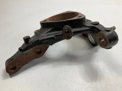 DAMAGED BOOT Front Left Steering Knuckle 22739653 14-19 CTS, 15-19 ATS Cadillac