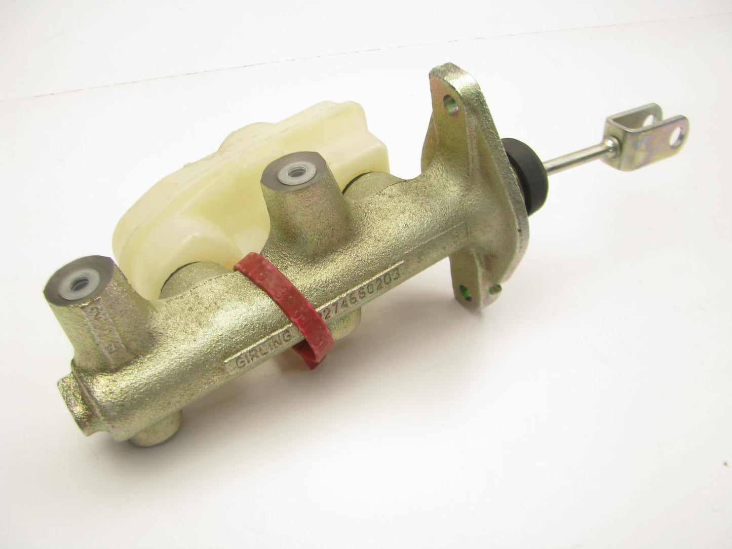 NEW - OUT OF BOX - 2274660203 Brake Master Cylinder 78-80 Ford Fiesta