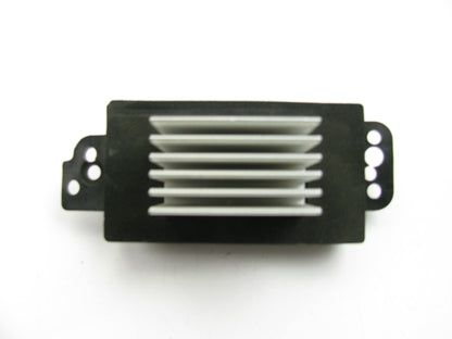 OEM GM HVAC Blower Motor Resistor 22754990 / 1581727 OUT OF BOX
