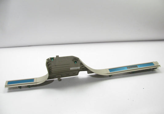NEW OUT OF BOX OEM GM Left Driver Side Illuminated Door Sill 22782176 For 10 SRX