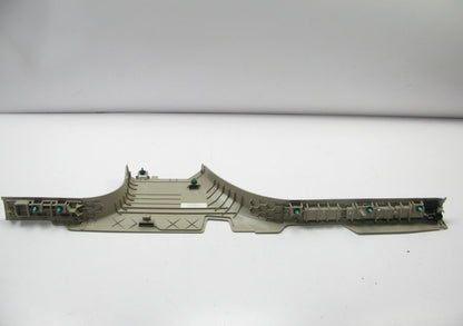 NEW OUT OF BOX OEM GM Left Driver Side Illuminated Door Sill 22782176 For 10 SRX