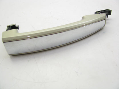 NEW GM Exterior Door Handle Front Or Rear 22793193 Champagne Silver Metallic