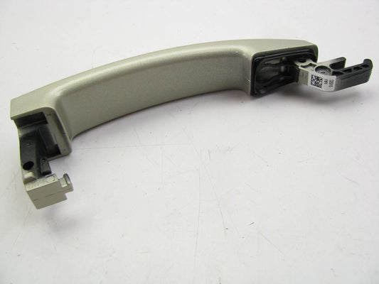 NEW GM Exterior Door Handle Front Or Rear 22793193 Champagne Silver Metallic
