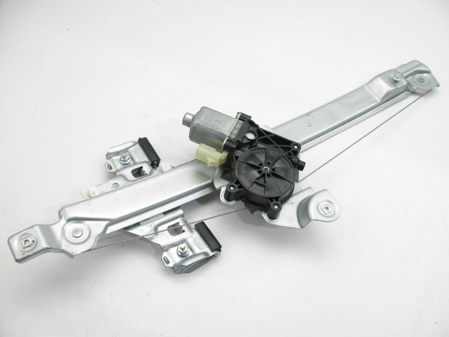 NEW OEM 22803636 Window Motor & Regulator- Rear Left For 12-17 Terrain, Equinox