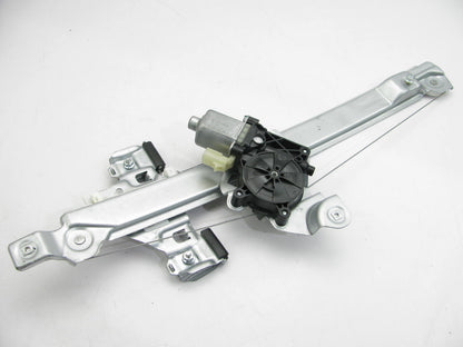 NEW OEM 22803636 Window Motor & Regulator, Rear Left For 12-17 Terrain, Equinox