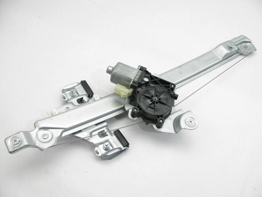 NEW OEM 22803636 Window Motor & Regulator, Rear Left For 12-17 Terrain, Equinox