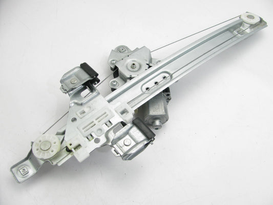 NEW OEM 22803636 Window Motor & Regulator, Rear Left For 12-17 Terrain, Equinox