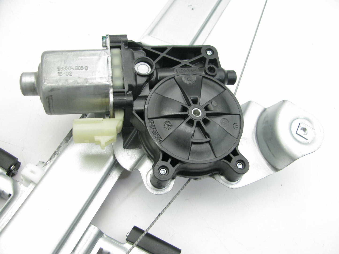 NEW OEM 22803636 Window Motor & Regulator- Rear Left For 12-17 Terrain, Equinox