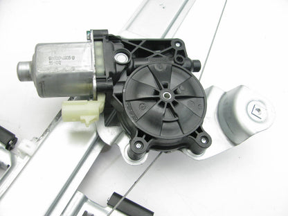 NEW OEM 22803636 Window Motor & Regulator- Rear Left For 12-17 Terrain, Equinox