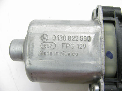NEW - OUT OF BOX 22823480 Power Window Motor - Front Right / Rear Right