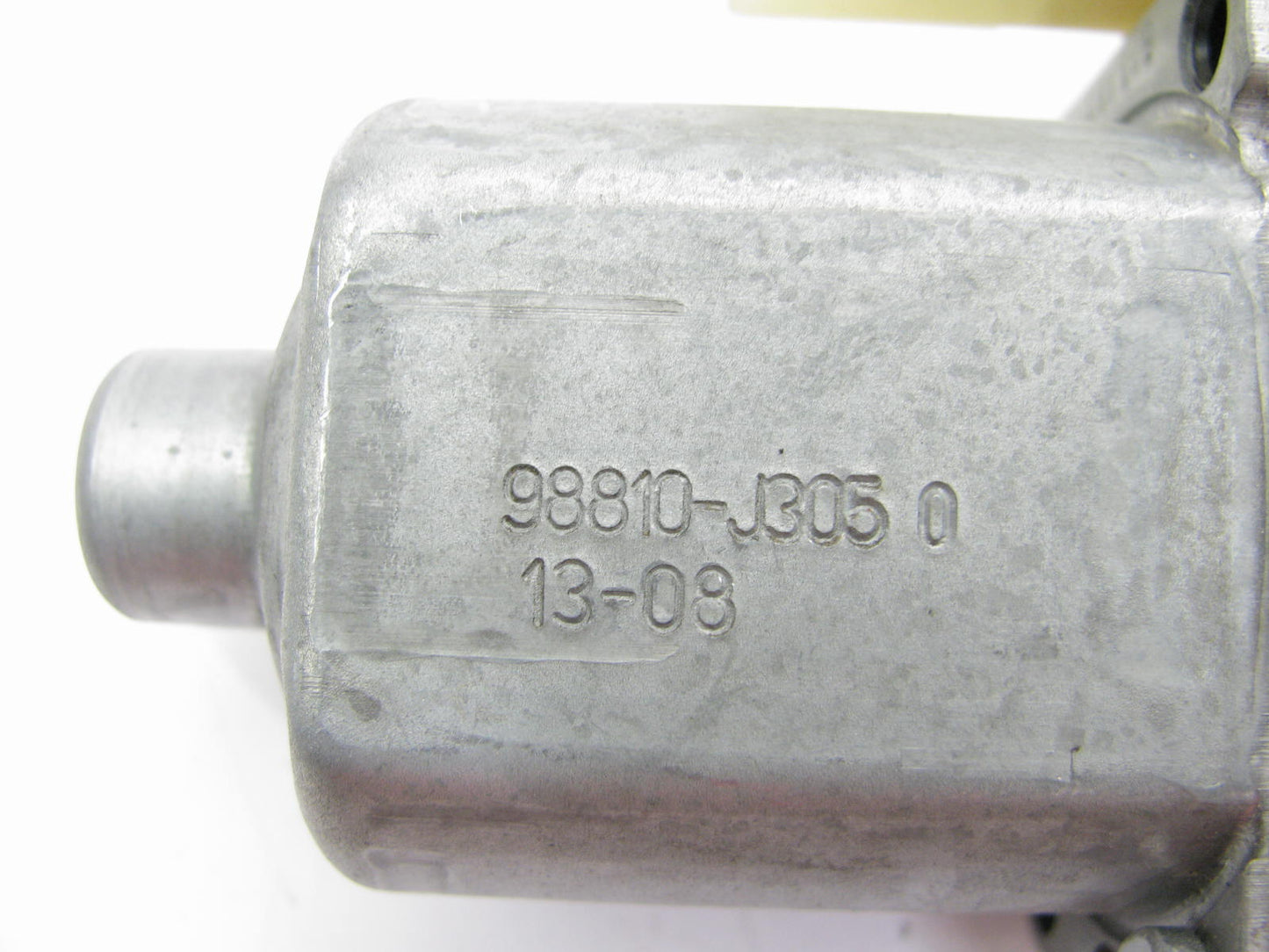 NEW - OUT OF BOX 22823480 Power Window Motor - Front Right / Rear Right