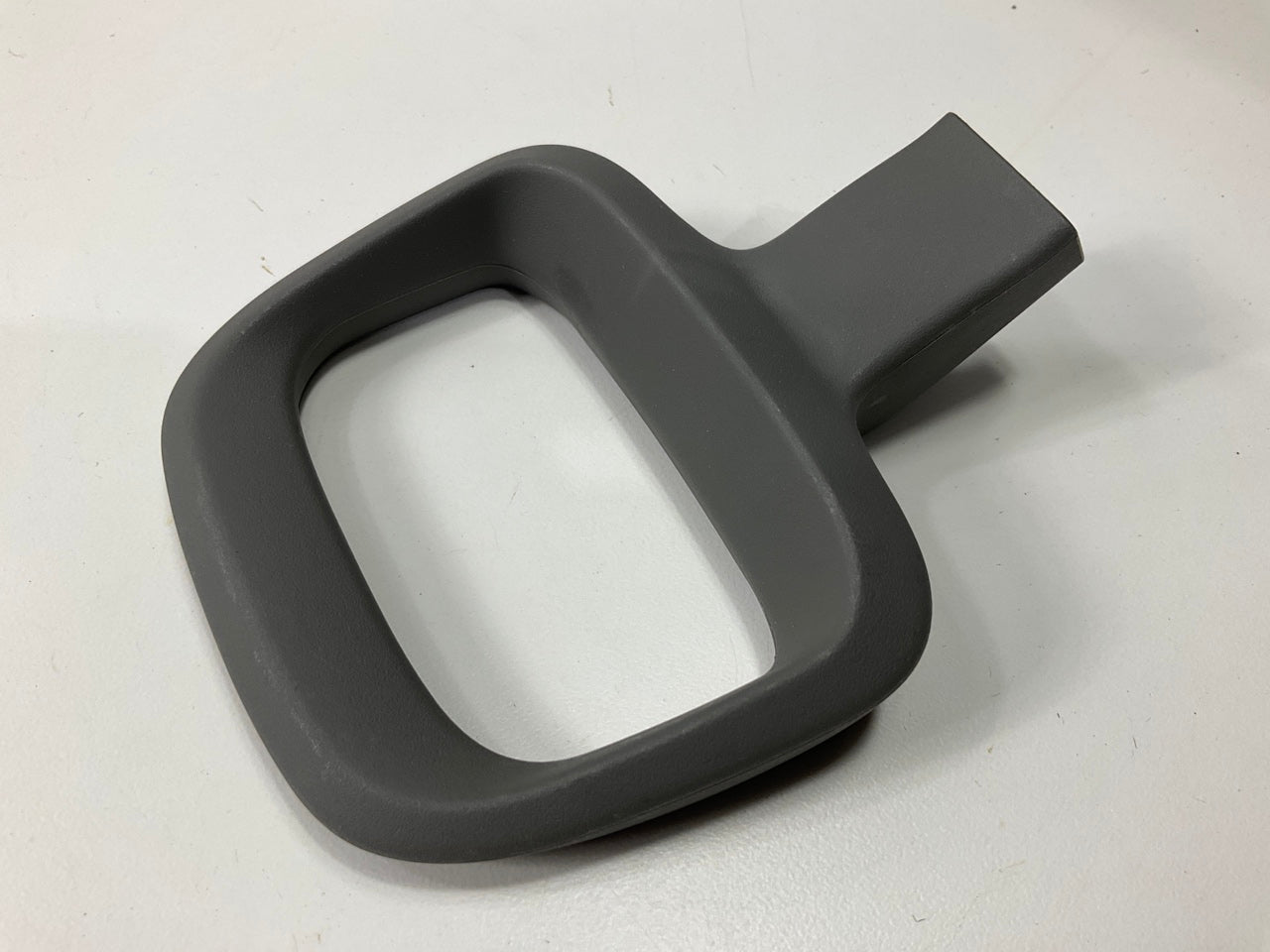 NEW UNBOXED GM 22855603 Titanium Color Front Right Seat Adjustment Handle