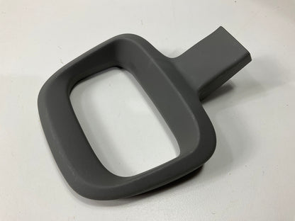 NEW UNBOXED GM 22855603 Titanium Color Front Right Seat Adjustment Handle