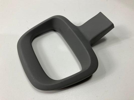 NEW UNBOXED GM 22855603 Titanium Color Front Right Seat Adjustment Handle