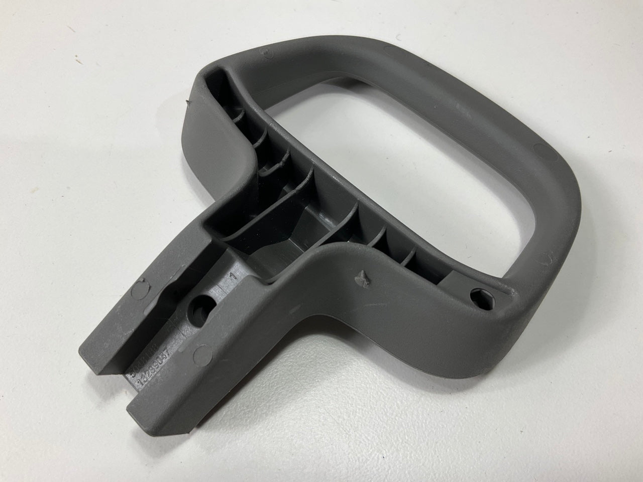 NEW UNBOXED GM 22855603 Titanium Color Front Right Seat Adjustment Handle