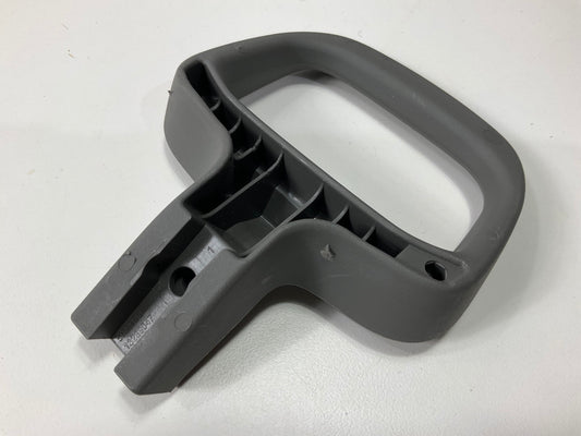 NEW UNBOXED GM 22855603 Titanium Color Front Right Seat Adjustment Handle