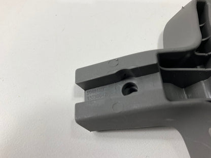 NEW UNBOXED GM 22855603 Titanium Color Front Right Seat Adjustment Handle