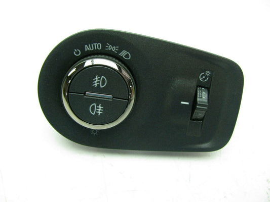 NEW UNBOXED OEM GM 22880773 Headlight, Fog, Dimmer Switch 2010-2016 Cadillac SRX
