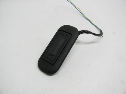 OEM  GM Liftgate Tailgate Hatch-Release Button Switch 22864426 - NO PLUG