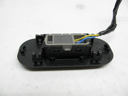 NEW UNBOXED OEM GM 22895519 Trunk Lid Release Switch For 2010-2014 Cadillac CTS