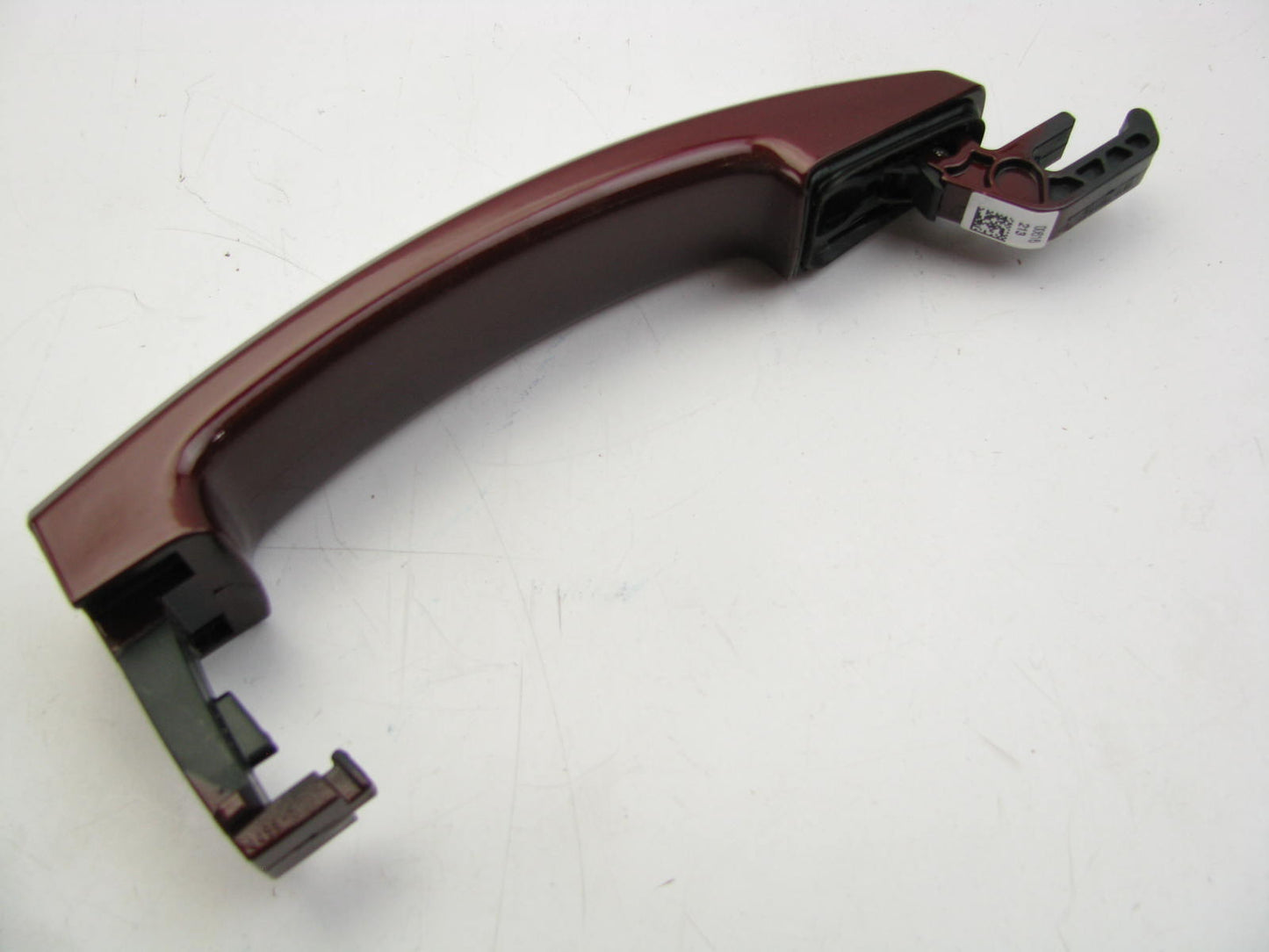 NEW OEM GM Exterior Door Handle  Red W/chrome Strip Front Or Rear RH Or  LH