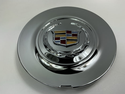 NEW OEM 2015-2019 Cadillac Escalade 22'' Wheel Rim Center Hub Cap Cover 22906845
