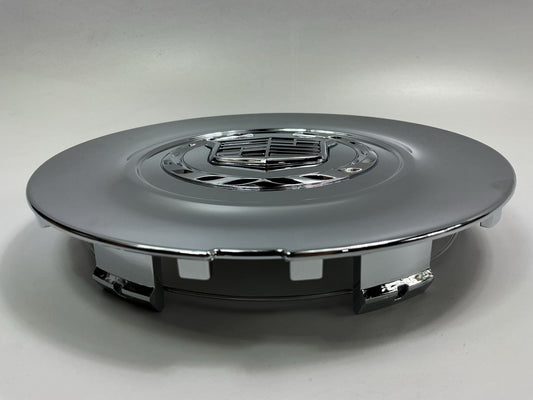 NEW OEM 2015-2019 Cadillac Escalade 22'' Wheel Rim Center Hub Cap Cover 22906845