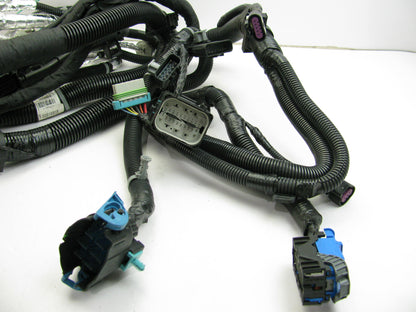 NEW GM V8 Main Engine Harness For 2013-2014 GMC Chevy Trucks 22916918 FOR PARTS