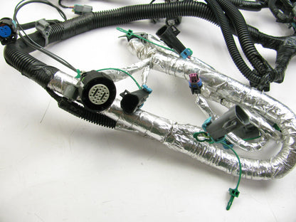 NEW GM V8 Main Engine Harness For 2013-2014 GMC Chevy Trucks 22916918 FOR PARTS