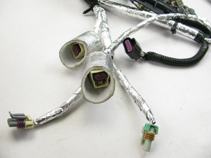 NEW GM V8 Main Engine Harness For 2013-2014 GMC Chevy Trucks 22916918 FOR PARTS