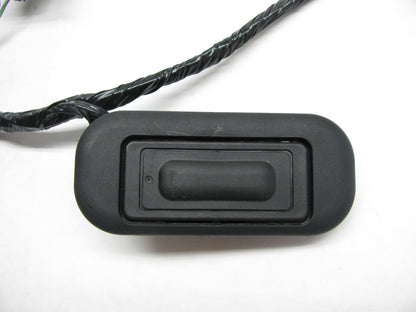 License Plate Lamp, Liftgate Trunk Switch With Harness OEM GM Harness