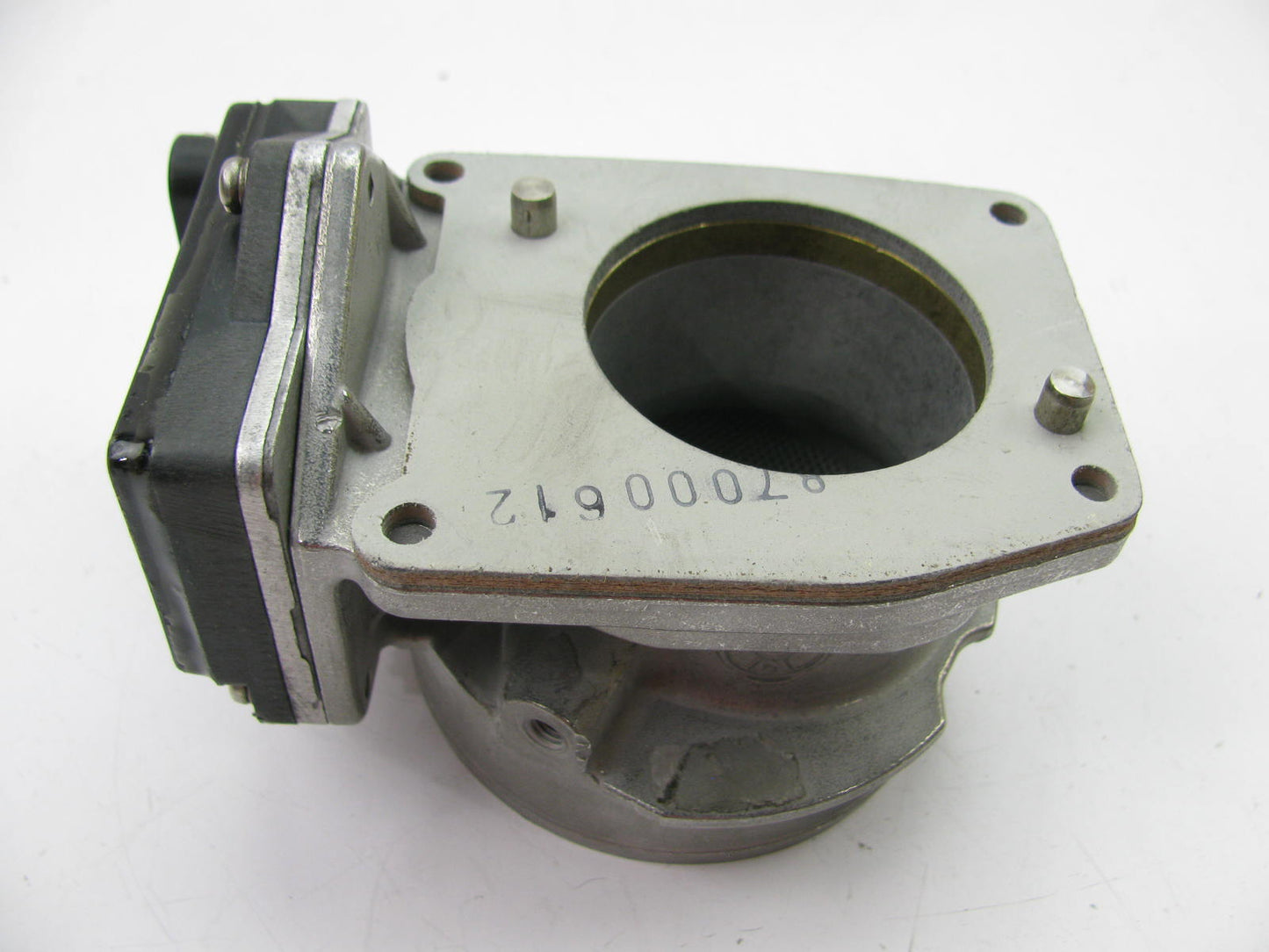 REMAN - OUT OF BOX 22966M MAF Mass Air Flow Sensor