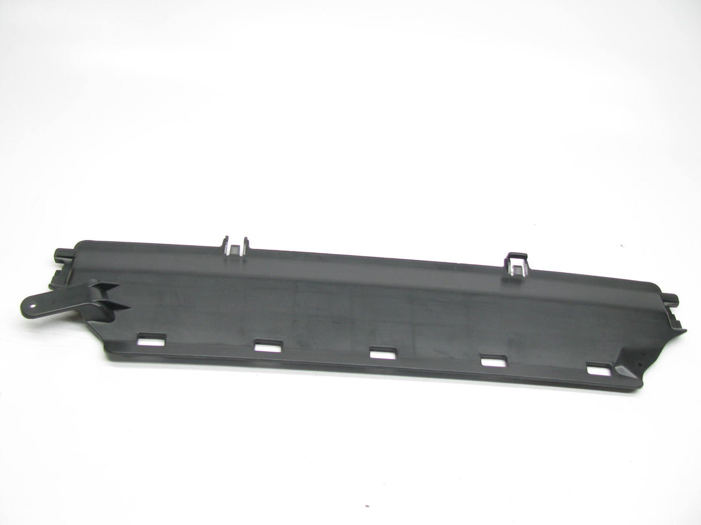 NEW - AFTERMARKET 23-7010 Rear Bumper Cover Filler Inner Inside Plastic Cover
