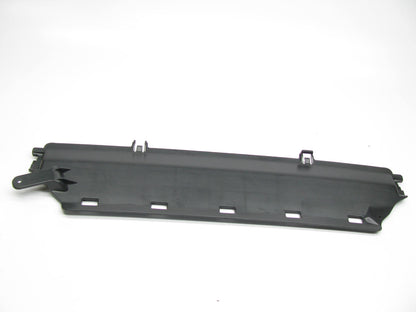 NEW - AFTERMARKET 23-7010 Rear Bumper Cover Filler Inner Inside Plastic Cover