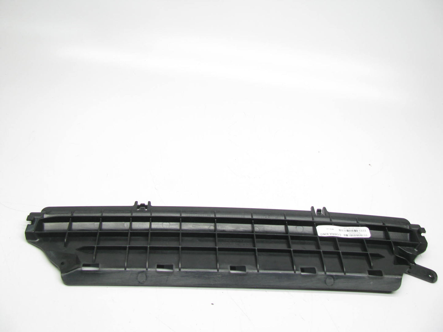 NEW - AFTERMARKET 23-7010 Rear Bumper Cover Filler Inner Inside Plastic Cover