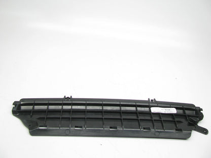 NEW - AFTERMARKET 23-7010 Rear Bumper Cover Filler Inner Inside Plastic Cover