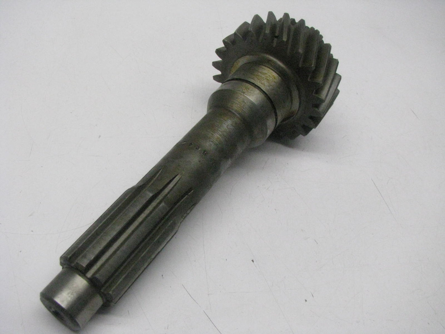 UNBOXED For Clark 280V 285V Manual Transmission Main Drive Gear  Eaton 230207