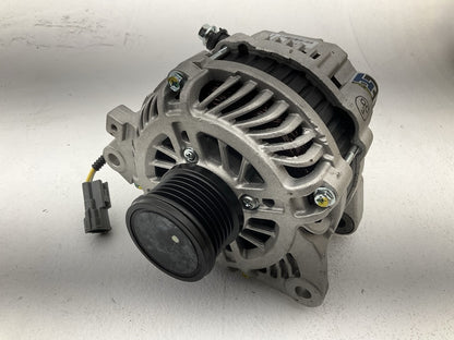 REMAN. 23100-JA04A Alternator For 2010-2012 Nissan Sentra, 10-12 Altima 2.5L
