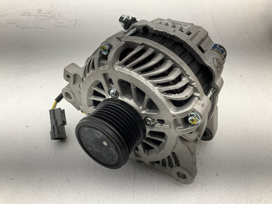 REMAN. 23100-JA04A Alternator For 2010-2012 Nissan Sentra, 10-12 Altima 2.5L