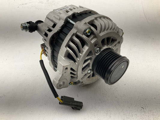 REMAN. 23100-JA04A Alternator For 2010-2012 Nissan Sentra, 10-12 Altima 2.5L
