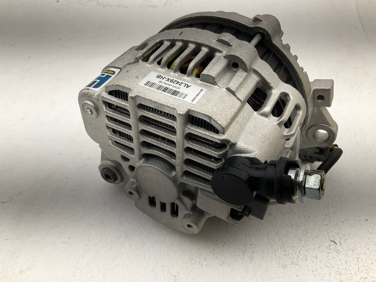 REMAN. 23100-JA04A Alternator For 2010-2012 Nissan Sentra, 10-12 Altima 2.5L