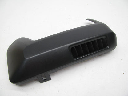 NEW - OUT OF BOX  OEM GM 23103892 Right Side Dash Trim Molding Panel Vent Bezel