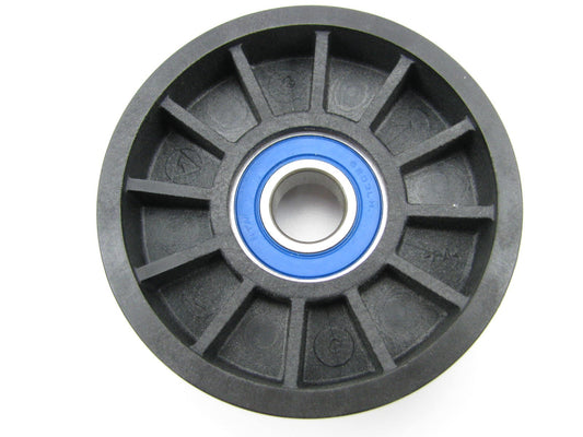 NEW - Out Of Box 231080 Drive Belt Idler Pulley